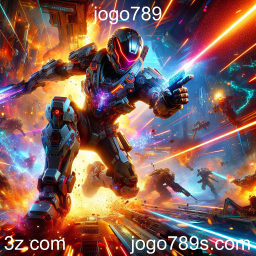 A Evolução dos Jogos de Ação: Uma Viagem de Emoção e Desafio