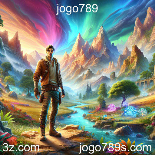 Explorando o Mundo dos Jogos de Aventura