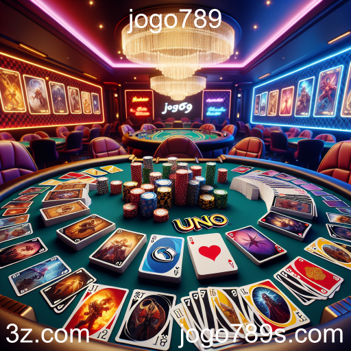 A Fascinante Evolução dos Jogos de Cartas