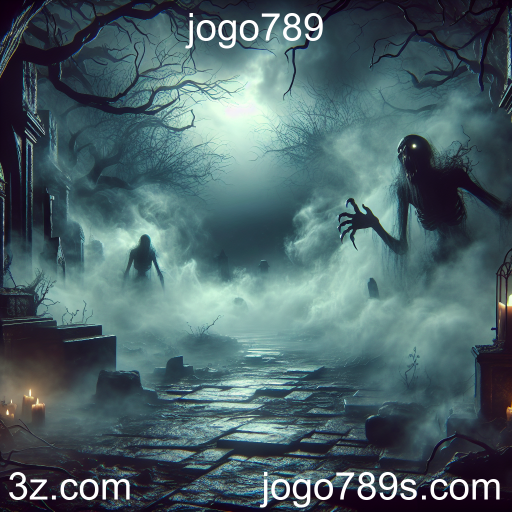 Os Jogos de Terror: Uma Jornada pelo Medo e Suspense