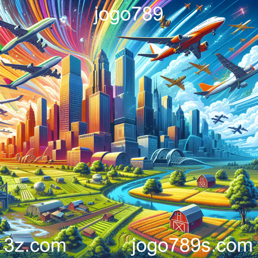 A Fascinante Categoria de Simulação em Jogos